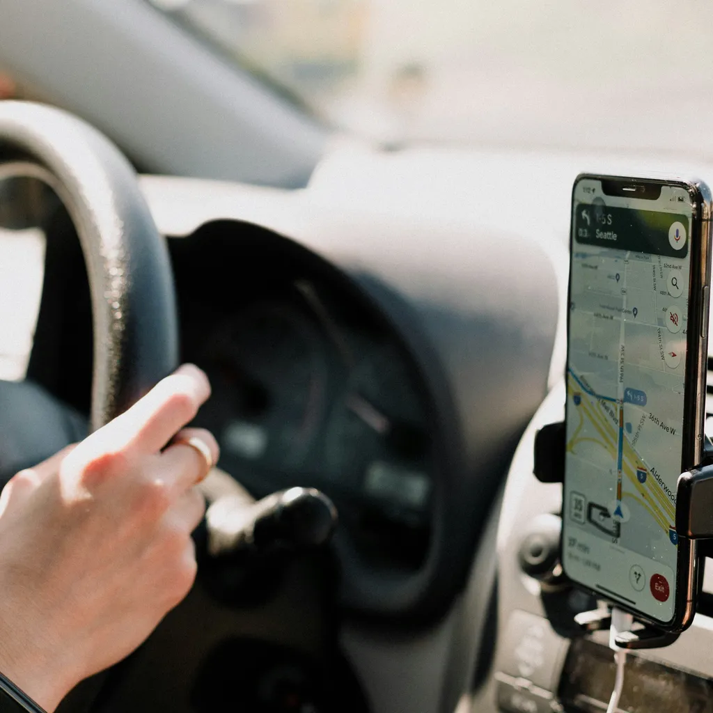 Rideshare tip calculator — Uber, Lyft and taxi tipping guide